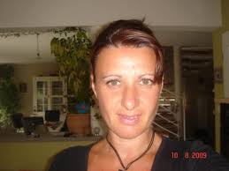 Sandra BANOS, 56 ans (LES FORGES, EPINAL)