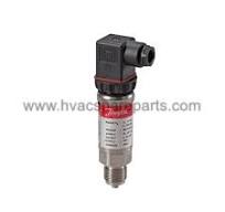 SALE OF PRESSURE TRANSMITTERS 060G2159 Danfoss
