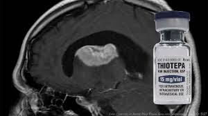 Image result for Thiotepa