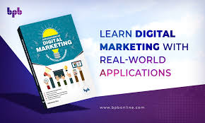 Learn Digital Marketing With Real World Applications In 2020 Business Ebook Digital Marketing Success Business