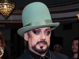 Boy George Regrets Makning 'Not Nice' Comments About Liam Payne