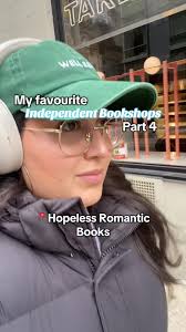 Exploring My Favorite Independent Bookshops in Toronto