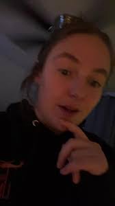 Ashley Brouillard's Instagram, Twitter & Facebook