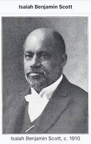 Justin Isaiah Walton Jones