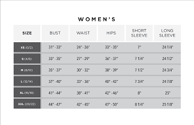 nike tracksuit size chart nike womens clothing size chart