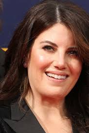 Lewinsky is among the producers on the fx show, which follows previous seasons devoted to the oj simpson trial and the murder of gianni versace. Monica Lewinsky Hawtcelebs