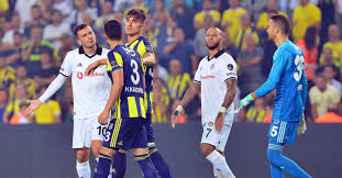 Beşiktaş fenerbahçe hangi kanalda saat kaçta merak ediliyor. High Stakes For Fenerbahce In Besiktas Derby Match Daily Sabah