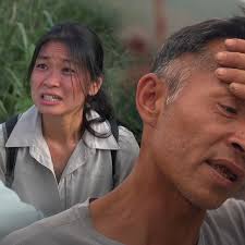 Farmers forced to leave their land to make way for Hong Kong government’s  redevelopment plan