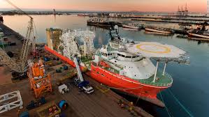 Maybe you would like to learn more about one of these? How Diamonds Are Mined From The Bottom Of Atlantic Ocean Cnn