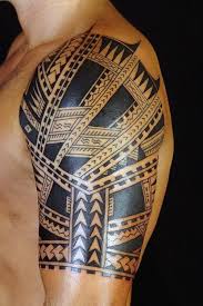 See more ideas about tribal shoulder tattoos, tattoos, shoulder tattoos. 75 Best Tribal Tattoos For Men Cool Design Ideas 2021 Guide