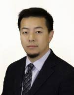 RBC Mortgage Specialist Simon Zhuang, Toronto, ON