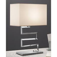 Living room table lamps uk. Modern Contemporary Table Lamps Novocom Top