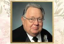 Obituary for Michael Marron