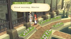 Tales of the abyss centers around luke fon fabre, sole heir to an aristocratic family, as he is suddenly thrust into the outside world on an epic adventure. Tales Of The Abyss Download Gamefabrique