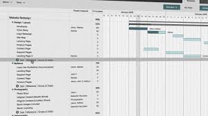 How To Add Tasks To Your Gantt Chart In Teamgantt