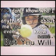 12u Softball Pitcher Wallpapers Free Hd Desktop Wallpapers For Softball Quotes Softball Pitcher Softball