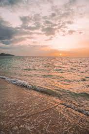 I M Co Hosting A Social Media Retreat In Bali Sunday Chapter Scenery Beach Aesthetic Beach
