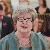 Beth Crutcher Bassett Obituary (2022)