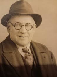 Does anybody recognise any of these people? Photos found in my parents  papers.