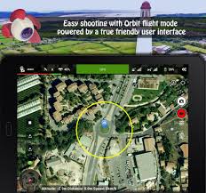 Android 用の Litchi For Dji Phantom 2 Apk をダウンロード