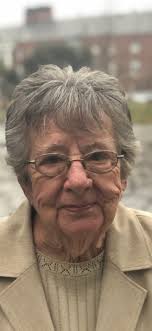 Obituary information for Frances A. Knorr