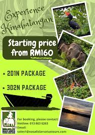 Harga tiket masuk ancol pada bulan april 2021 sebesar rp 25.000 per orang. Nature Lodge Kinabatangan Sabah Borneo Posts Facebook