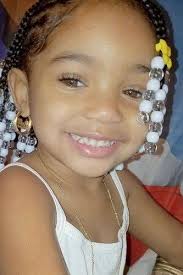 Mother's Boyfriend Is Charged With Beating 3-Year-Old Girl to Death