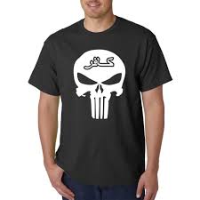 We did not find results for: Punisher Infidel Skull T Shirt American Hero Sniper Military Army Marines Usa New Design Cotton Male Shopee Philippines