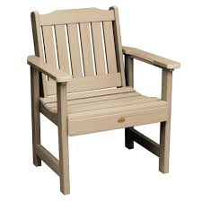 Highwood Lehigh Tuscan Taupe Recycled Plastic Outdoor Lounge Chair Ad Chgl1 Tau Garden Lounge Chairs Garden Chairs Patio Chairs