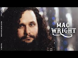 Mac Wright