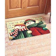 5 out of 5 stars (1,340) $ 15.00. 6 Best Christmas Doormats Of 2021 Golly Gee Gardening