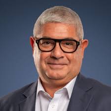 Chief Executive Officer