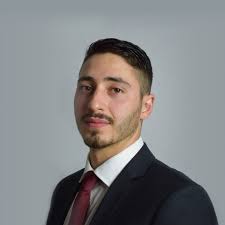 Joey Charles's Instagram, Twitter & Facebook