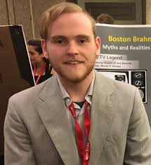 In this Edition: Regional Vanguard Alacritous Alumni Spring Happenings