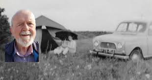 Image result for Ireland Green 1960 Renault