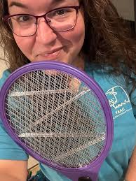 Has anyone bought this and does it actually work/keep bugs away??