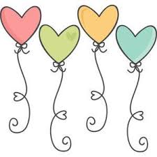 Bianka Finette Adli Kullanicinin Cizim Panosundaki Pin 2020 Balonlar Clip Art Doodle Desenleri