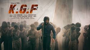 The name is first and last impression. Actor Yash Is Ready To Rebuild His Empire On First Look Poster Of Kgf Chapter 2 Regional Cinema News India Tv