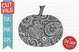 Include them anyway you like—svgs, svg sprite, or web fonts. Mandela Pumpkin Pattern Svg Png Eps 312451 Svgs Design Bundles
