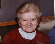 Condolence Book for Myra Conneely (née Mc Ginn) (Galway)