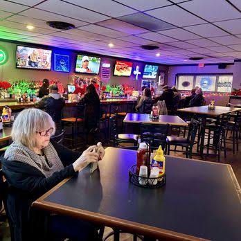 WHISTLE STOP TAVERN - Updated August 2026 - 61 Photos & 20 Reviews - 1080 E  260th, Euclid, Ohio - American - Restaurant Reviews - Phone Number - Menu -  Yelp