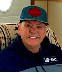 Remembering Jim Parker, Class of '58, Copley High School Alumni