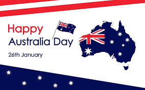 The official australia day page of nsw. Happy Australia National Day 2021