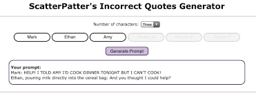 Collection of a few random quotes i found on incorrect quotes generator. Some Stuff Incorrect Quotes Ft Mark Amy Ethan Sean And Evan Wattpad