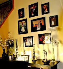 Picture frames hold so much more than just a photo. Pin By Natalie On Future Home Wedding Frame Collage Wedding Picture Frames Photo Decor