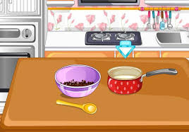 Juegos de cocina para chicas. Juegos De Cocina Ninos For Android Apk Download