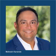 Meet Mahesh Karande, President and CEO of Omega Therapeutics. Explaining  epigenetics and his vision of directing the human genome to treat and cure  serious diseases, including lung cancer. — The Research Evangelist