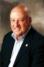 The 23-Year NFL Veteran Referee to Speak at Bean Supper