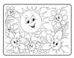 Add your information to the form with a picture of the coloring sheets you want to download then check your email. Spring Theme Coloring Pages For Kids Preschool And Kindergarten Unicorn Coloring Pages Summer Coloring Pages Sun Coloring Pages