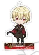 Phantom in the twilight vlad. Phantom In The Twilight Vlad Garfunkel Acrylic Keychain Acrylic Stand Phantom In The Twilight Acrylic Keyholder With Stand Movic Myfigurecollection Net